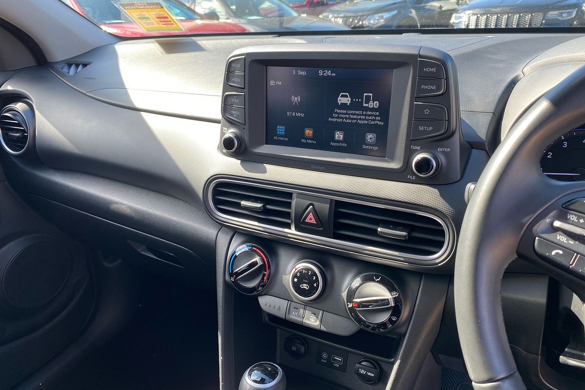 2020 Hyundai Kona Active OS.3