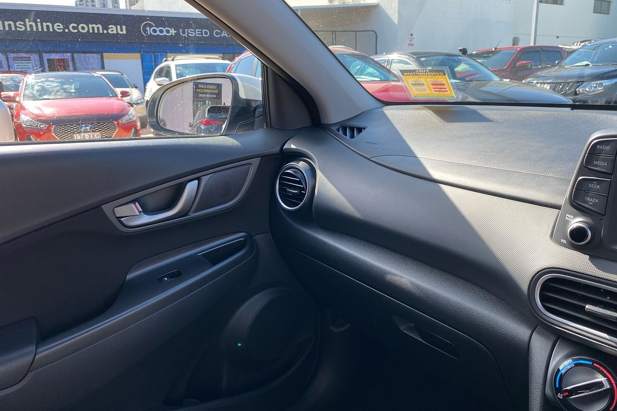 2020 Hyundai Kona Active OS.3