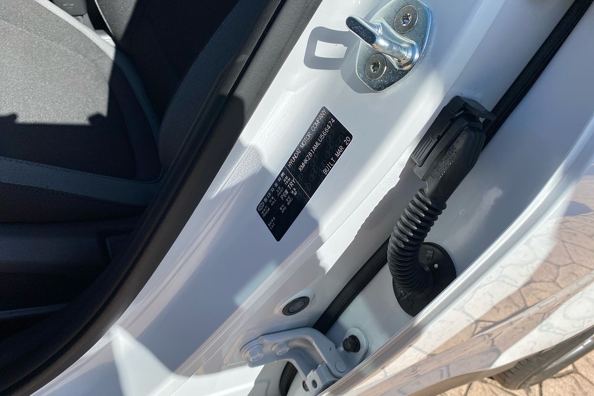 2020 Hyundai Kona Active OS.3