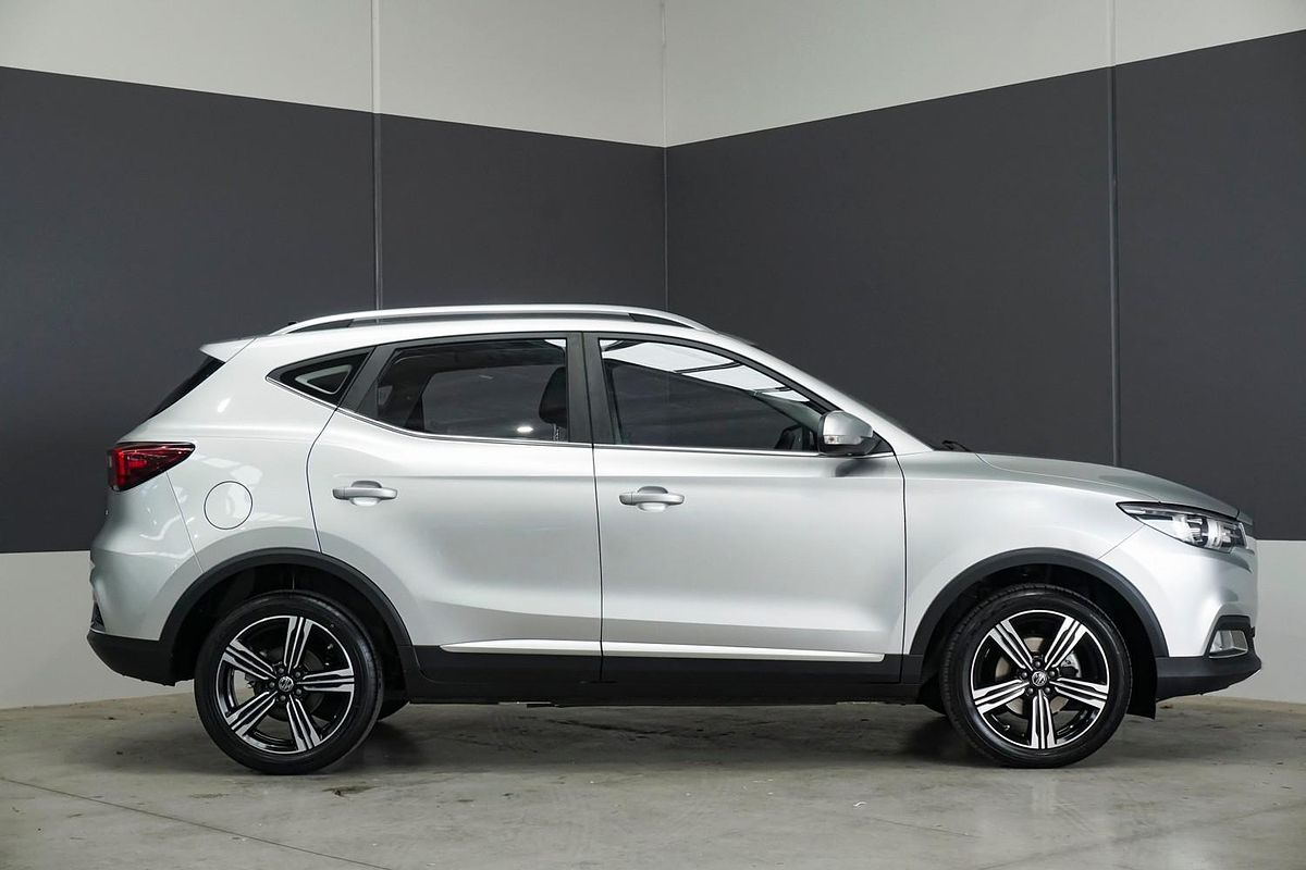 2020 MG ZS Excite Plus AZS1