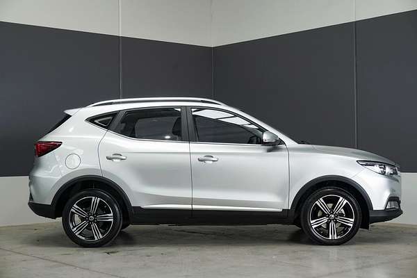 2020 MG ZS Excite Plus AZS1