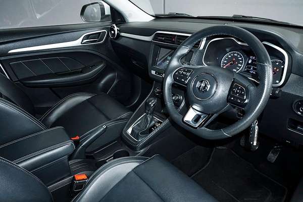 2020 MG ZS Excite Plus AZS1