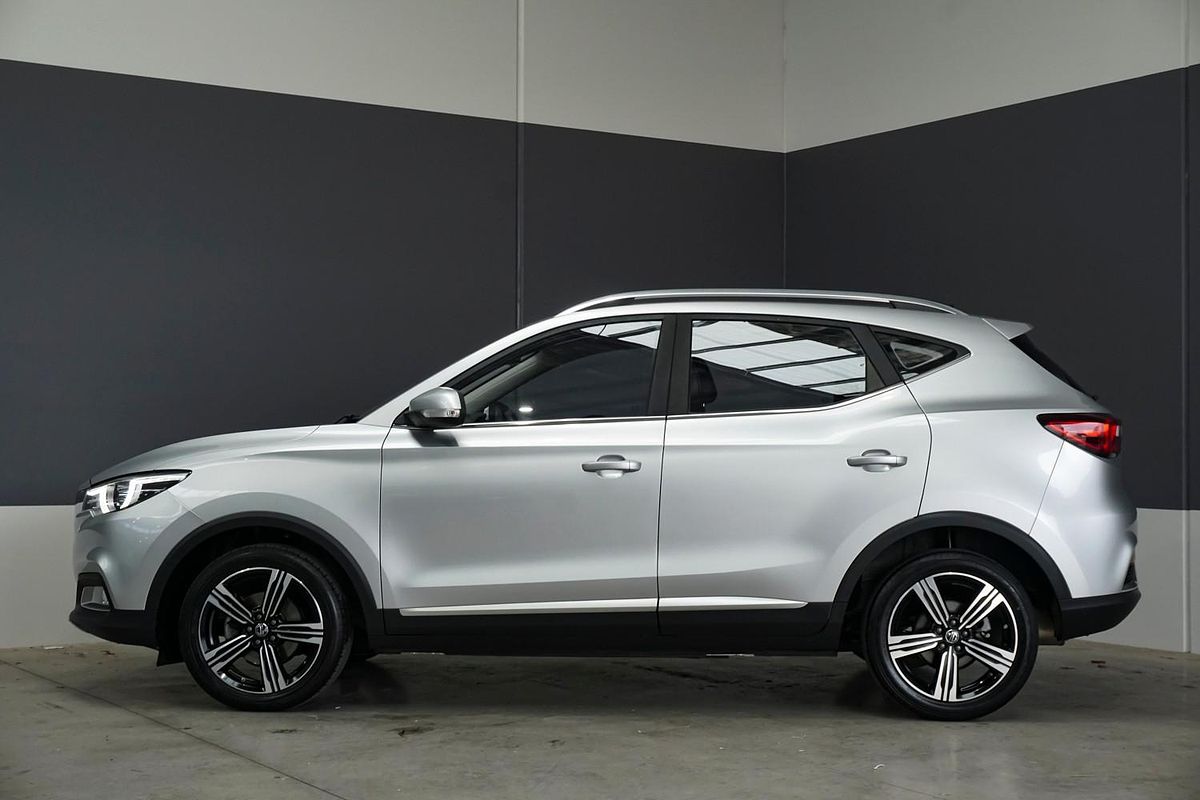 2020 MG ZS Excite Plus AZS1