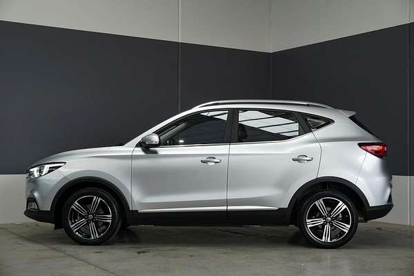 2020 MG ZS Excite Plus AZS1