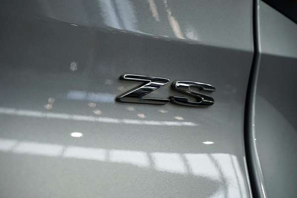 2020 MG ZS Excite Plus AZS1
