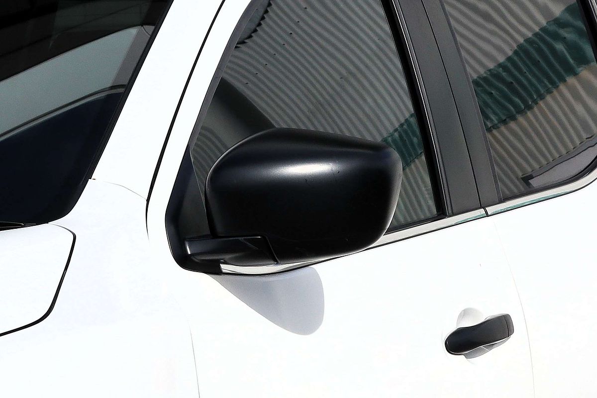 2019 Nissan Navara SL D23 Series 3 4X4