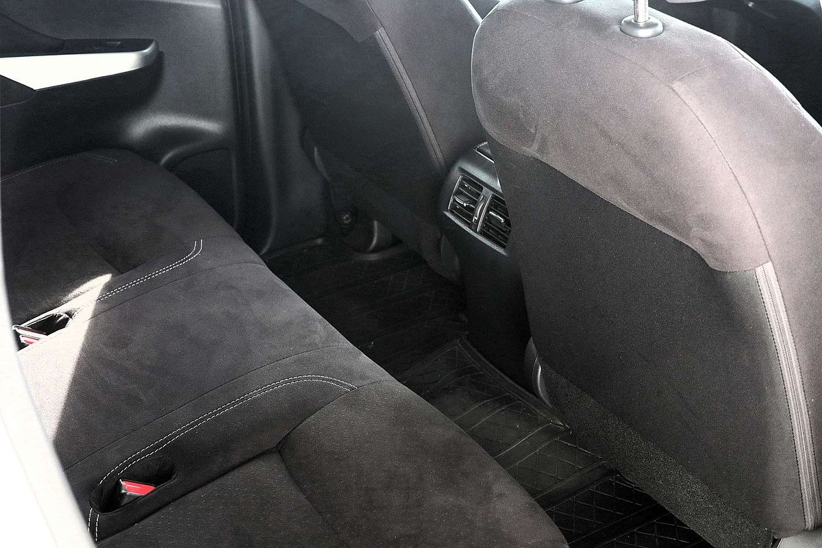 2019 Nissan Navara SL D23 Series 3 4X4