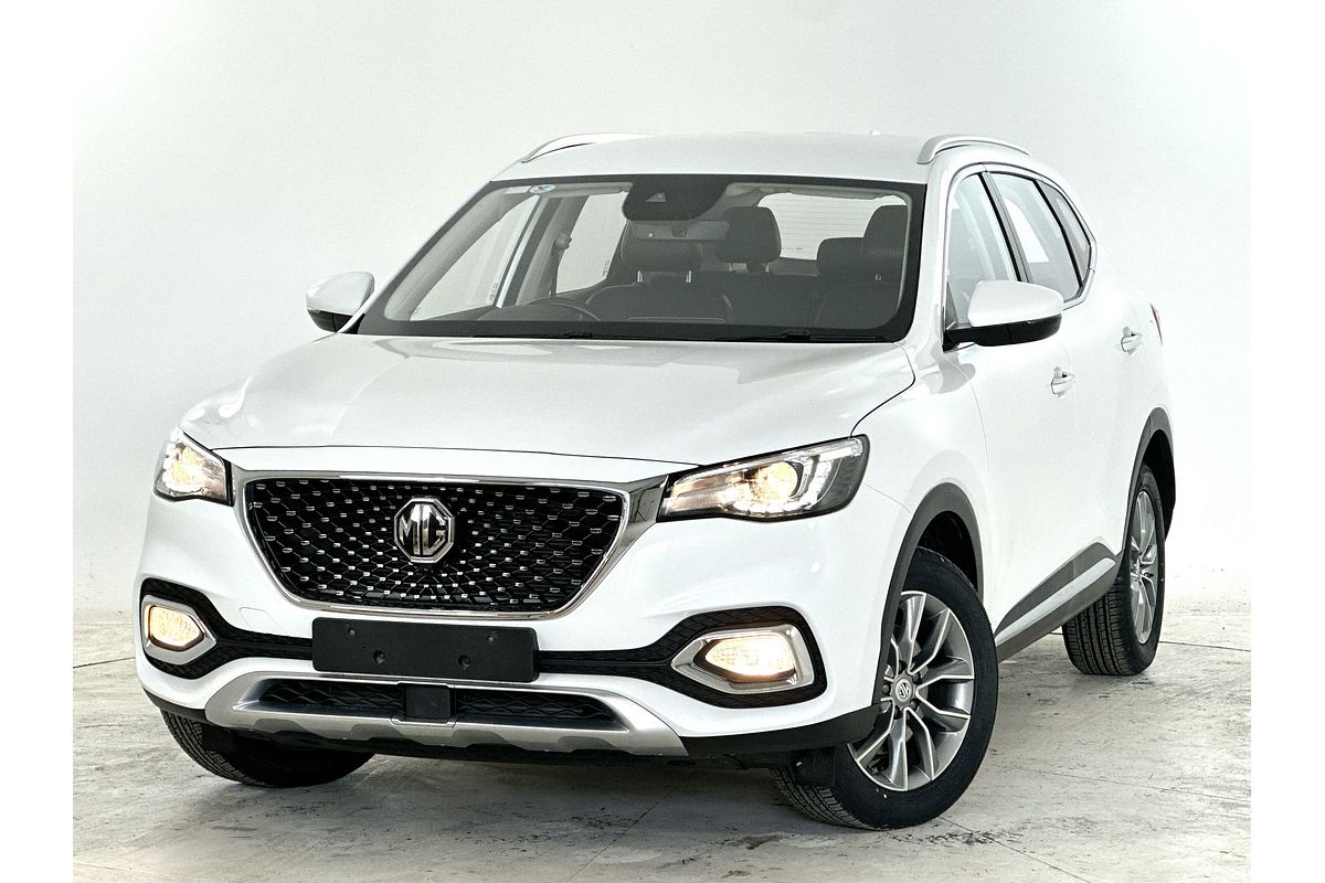 2022 MG HS Vibe SAS23