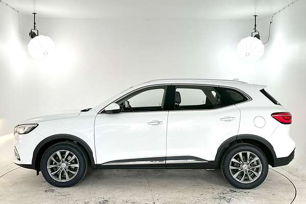 2022 MG HS Vibe SAS23