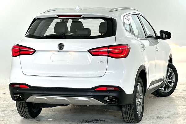 2022 MG HS Vibe SAS23