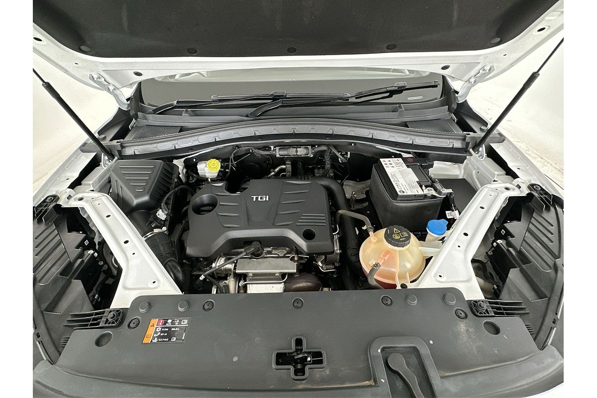 2022 MG HS Vibe SAS23