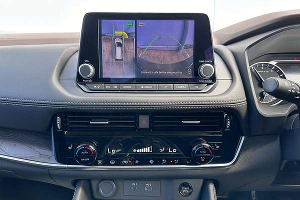 2025 Nissan X-TRAIL ST-L e-POWER T33