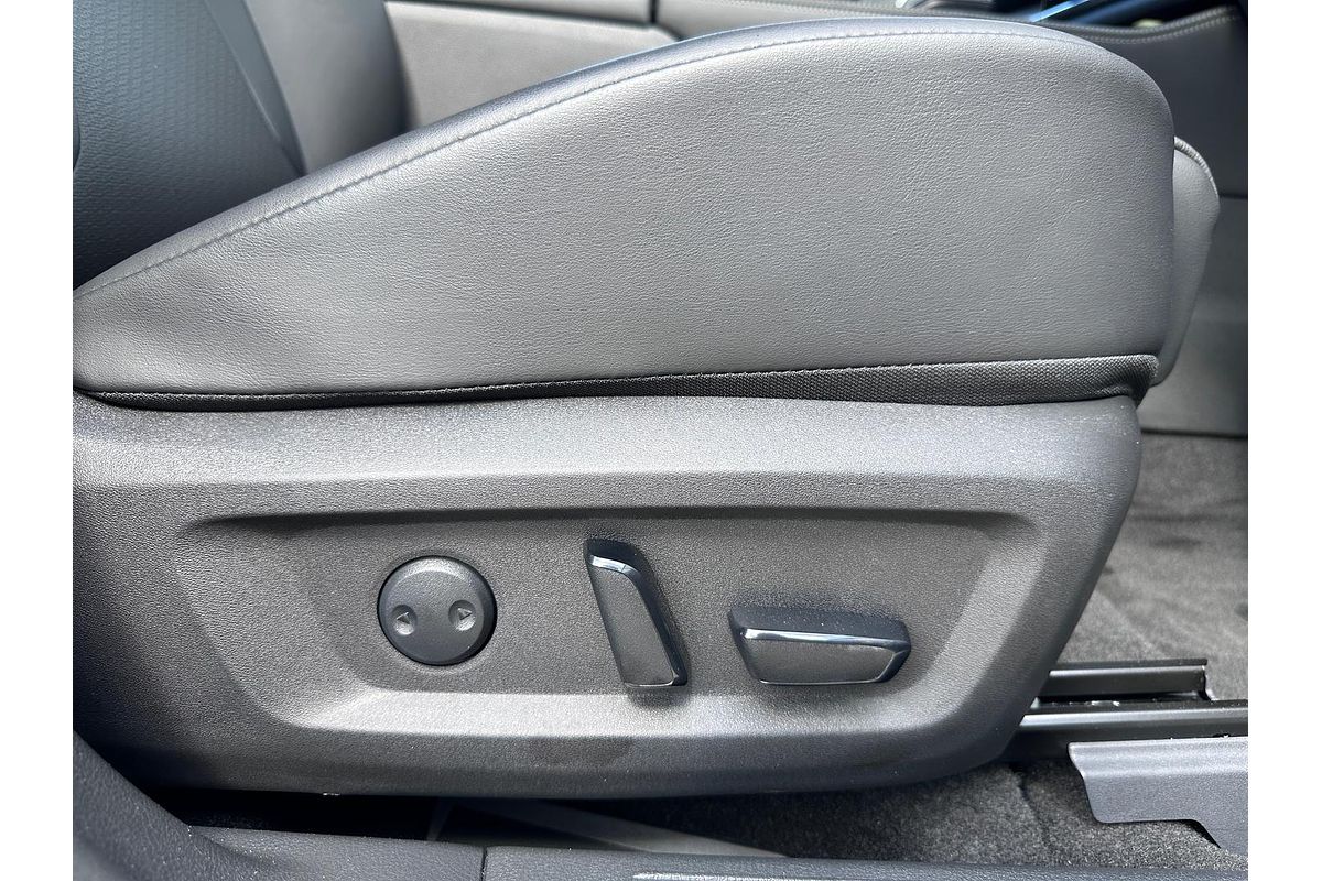 2025 Nissan X-TRAIL ST-L e-POWER T33