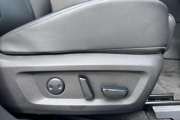 2025 Nissan X-TRAIL ST-L e-POWER T33