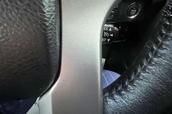 2016 Toyota Landcruiser Prado GXL GDJ150R