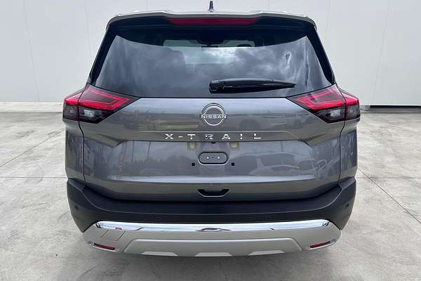 2025 Nissan X-TRAIL Ti T33
