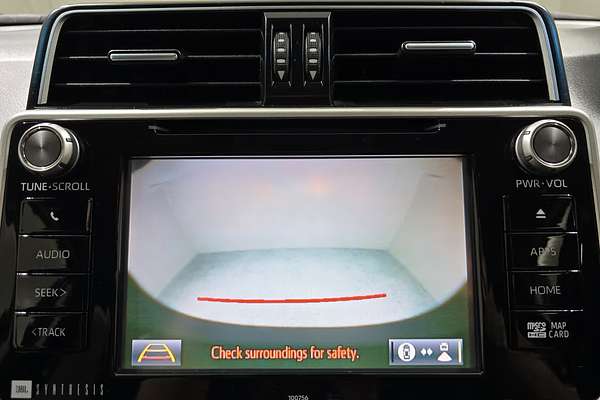 2019 Toyota Landcruiser Prado VX GDJ150R