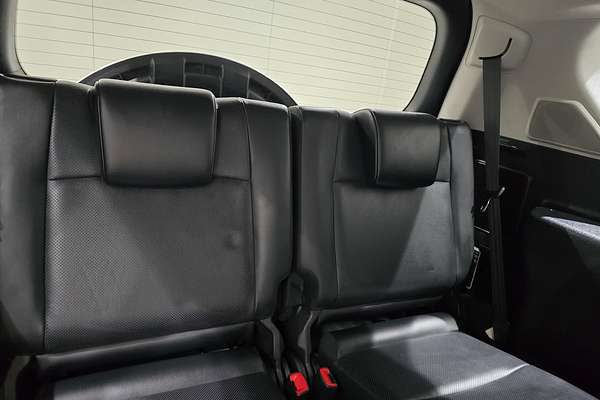 2019 Toyota Landcruiser Prado VX GDJ150R