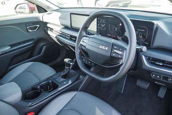 2025 Kia K4 Sport+ CL4m