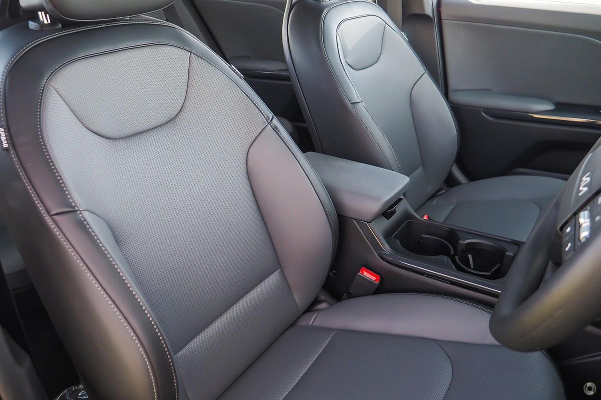2025 Kia K4 Sport+ CL4m