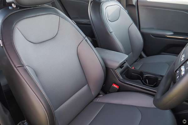 2025 Kia K4 Sport+ CL4m