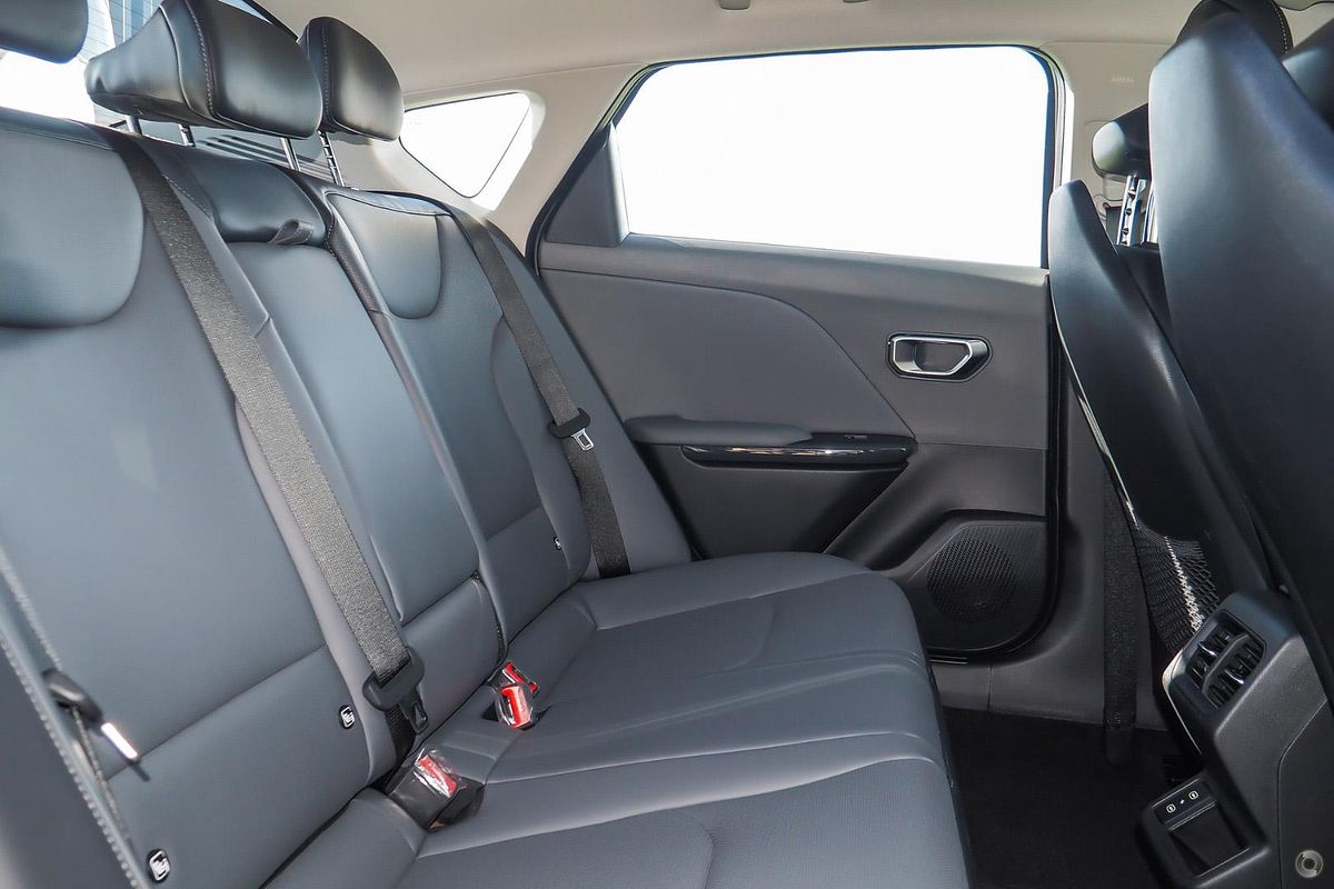 2025 Kia K4 Sport+ CL4m