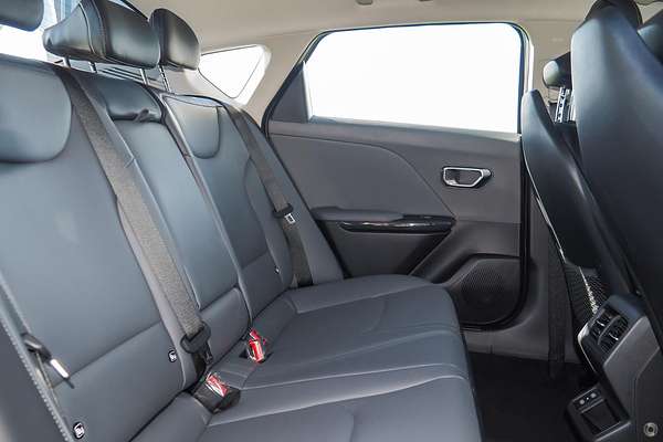 2025 Kia K4 Sport+ CL4m
