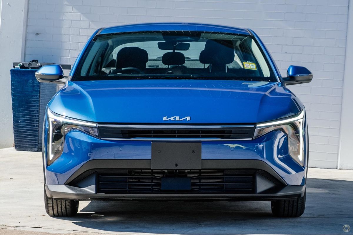 2025 Kia K4 S CL4m