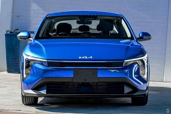 2025 Kia K4 S CL4m