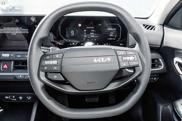 2025 Kia K4 S CL4m