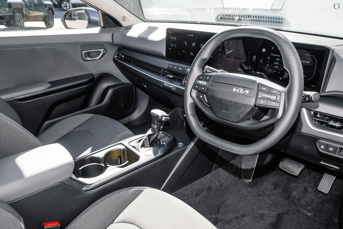 2025 Kia K4 S CL4m
