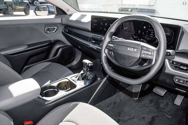 2025 Kia K4 S CL4m