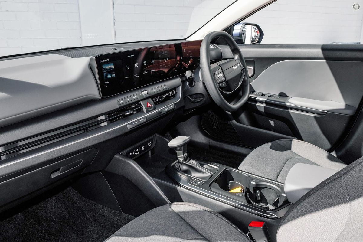 2025 Kia K4 S CL4m