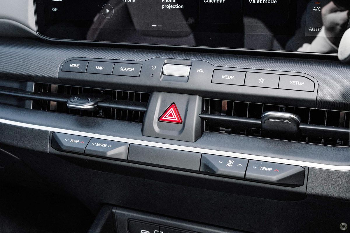 2025 Kia K4 S CL4m