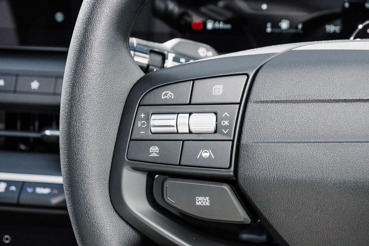 2025 Kia K4 S CL4m