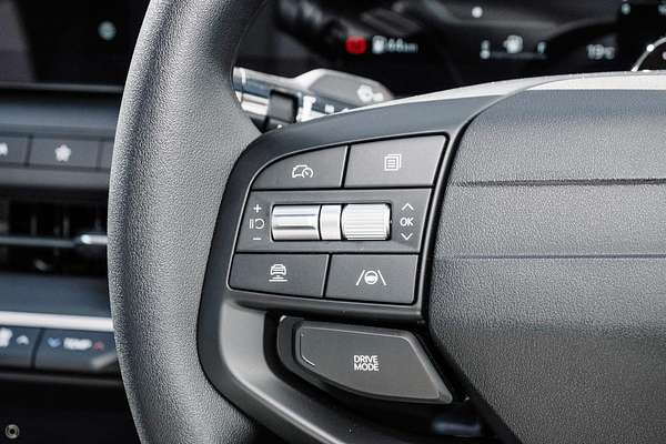 2025 Kia K4 S CL4m