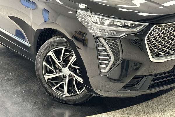 2021 GWM Jolion Ultra A01