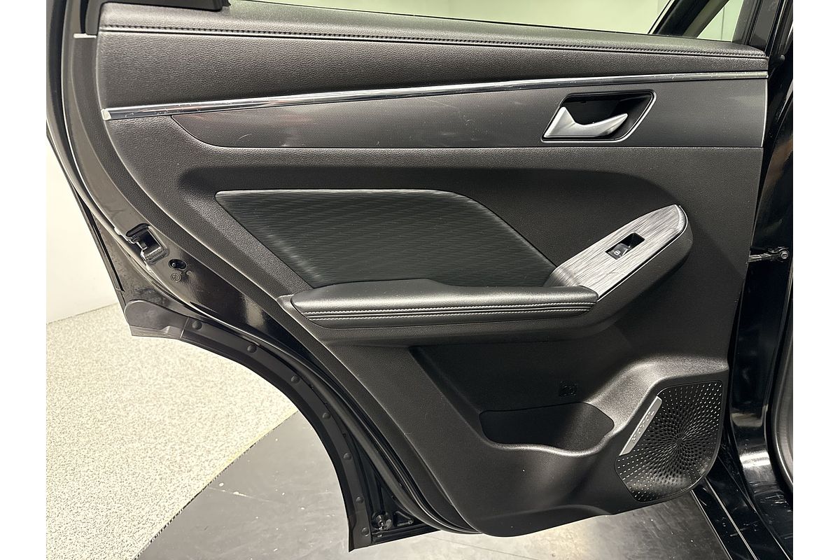 2021 GWM Jolion Ultra A01