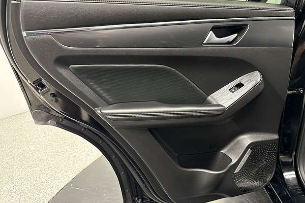 2021 GWM Jolion Ultra A01