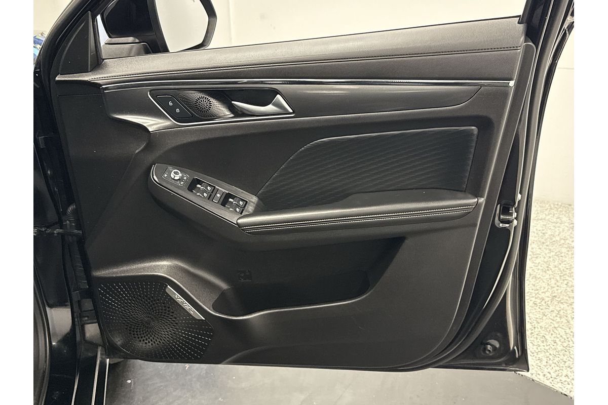 2021 GWM Jolion Ultra A01