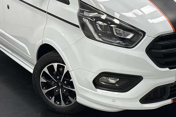 2020 Ford Transit Custom 320S Sport VN SWB