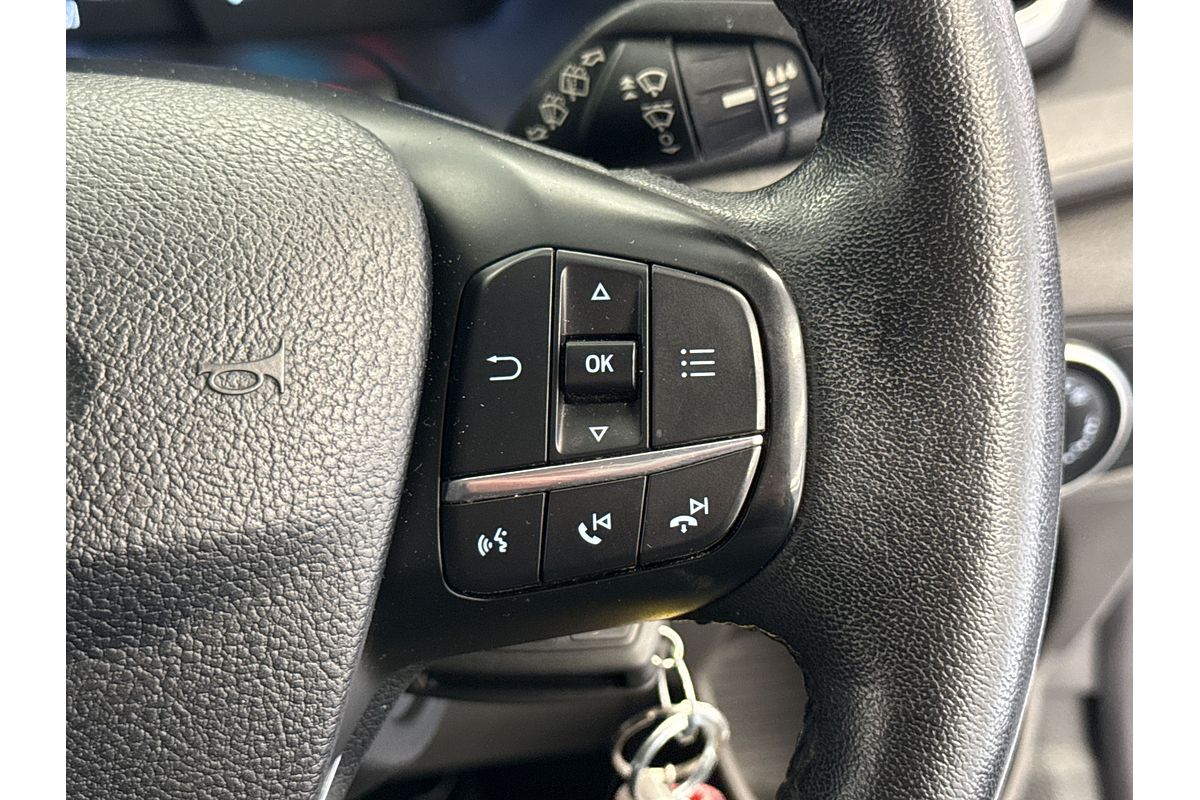 2020 Ford Transit Custom 320S Sport VN SWB