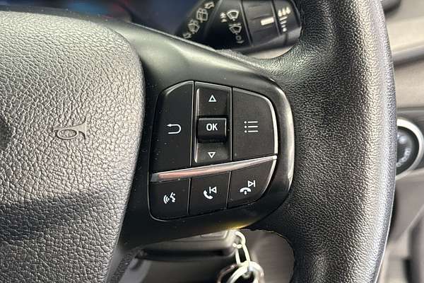 2020 Ford Transit Custom 320S Sport VN SWB