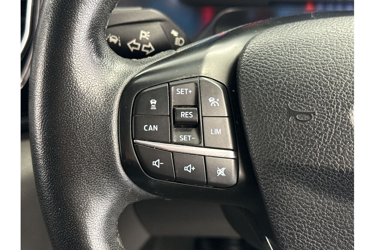 2020 Ford Transit Custom 320S Sport VN SWB