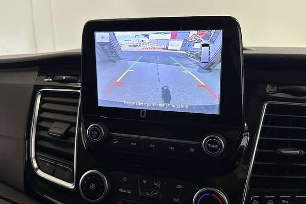 2020 Ford Transit Custom 320S Sport VN SWB