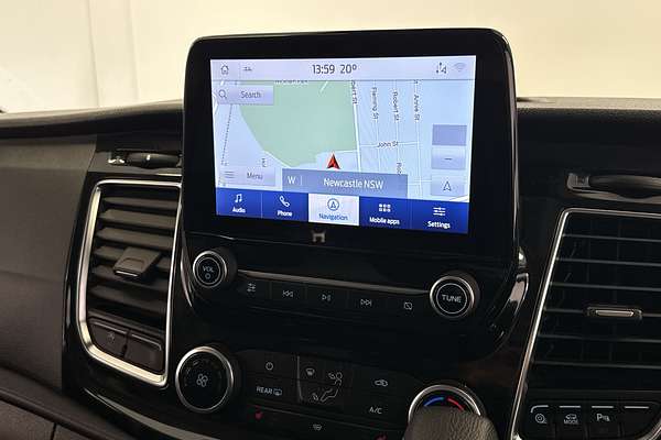 2020 Ford Transit Custom 320S Sport VN SWB