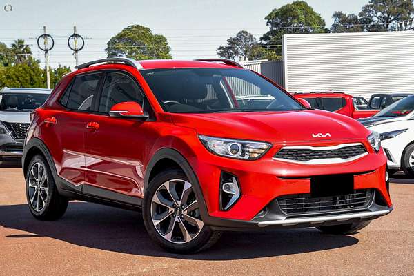 2025 Kia Stonic Sport YB