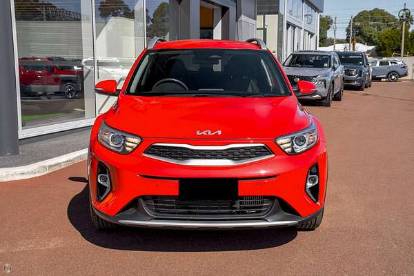 2025 Kia Stonic Sport YB