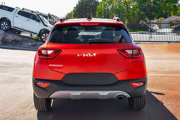 2025 Kia Stonic Sport YB