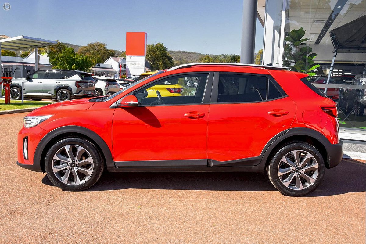 2025 Kia Stonic Sport YB